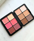 MAKE UP FOR EVER HD Skin Face Essentials Palette