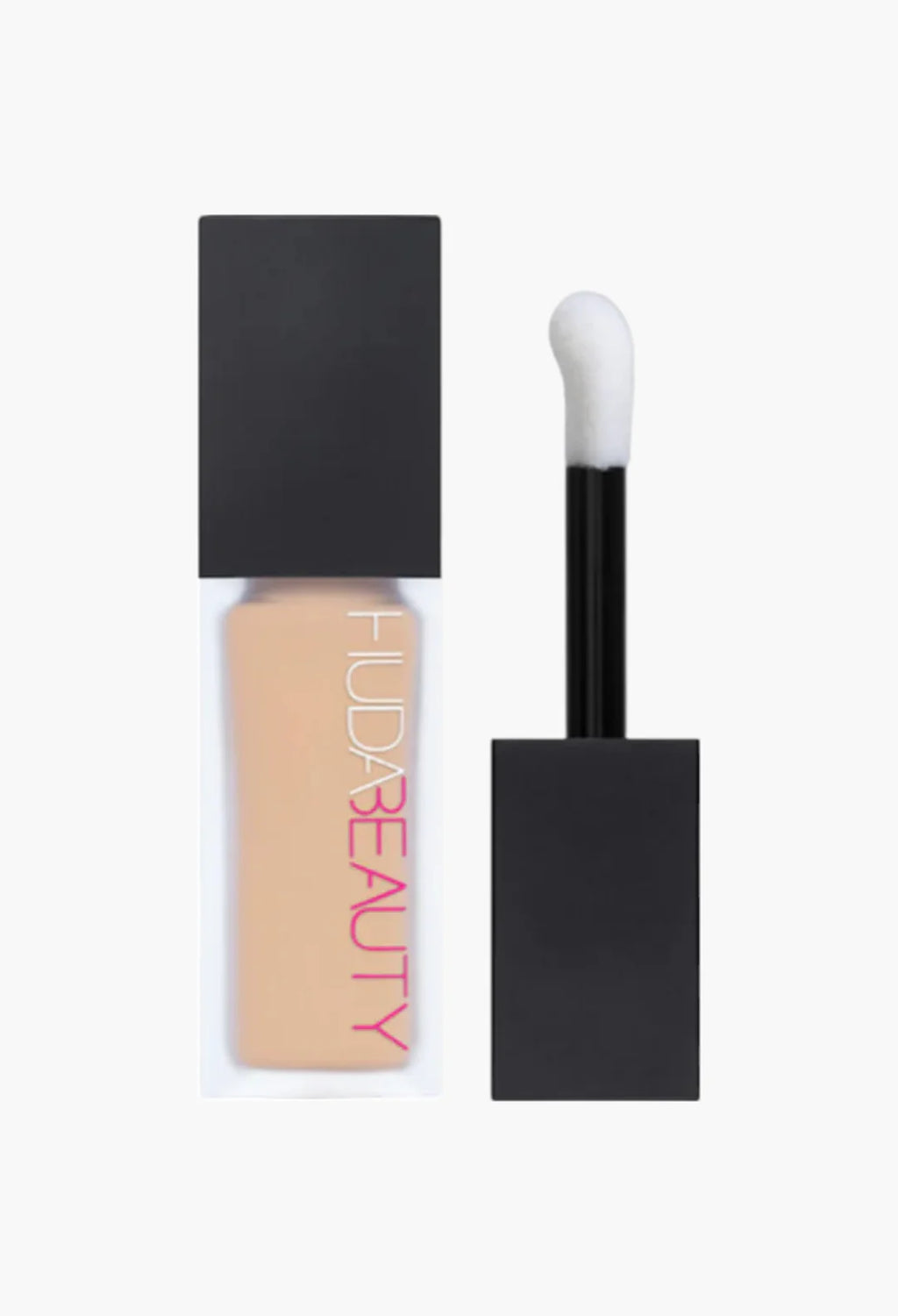 FauxFilter Luminous Matte