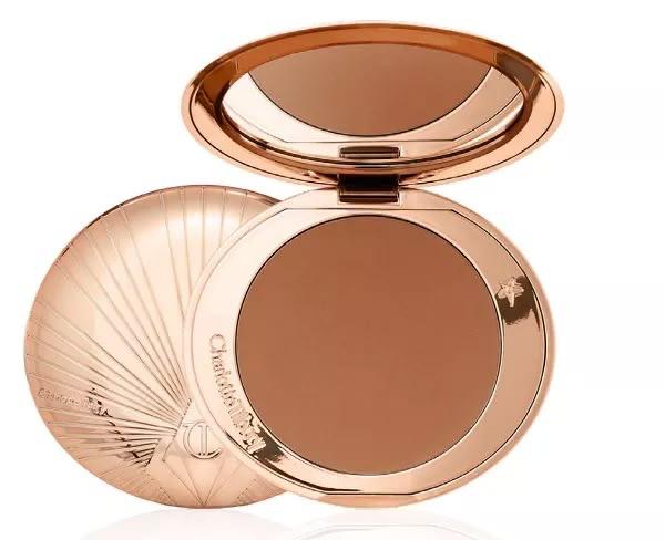 Charlotte Tilbury Airbrush Bronzer