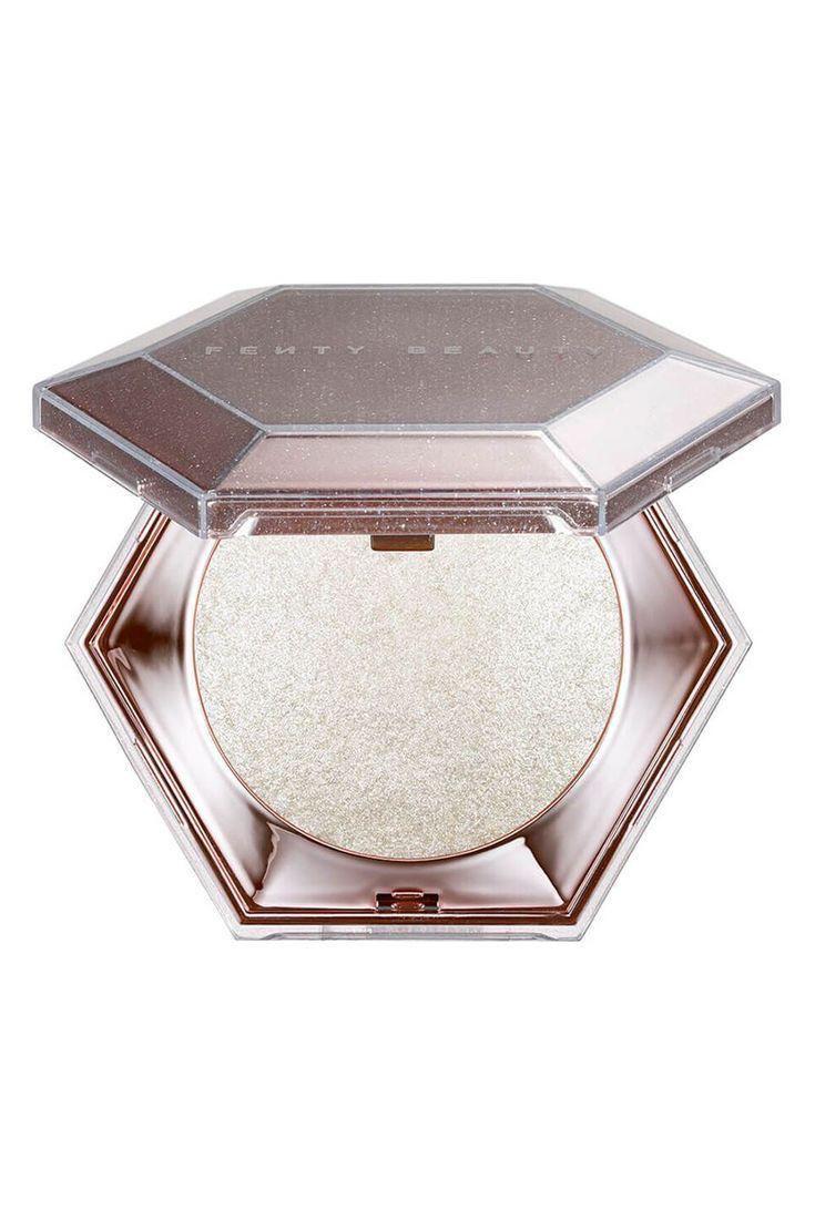 Fenty Beauty -Diamond Bomb Highlighter