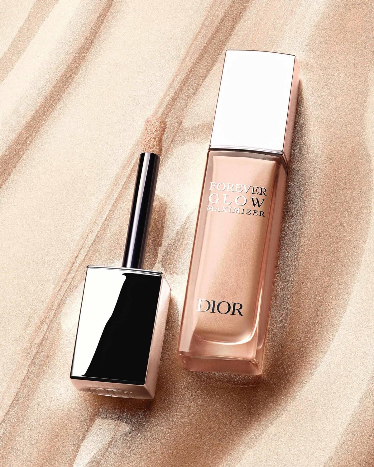 Dior – Forever Glow Maximizer Liquid Highlighter