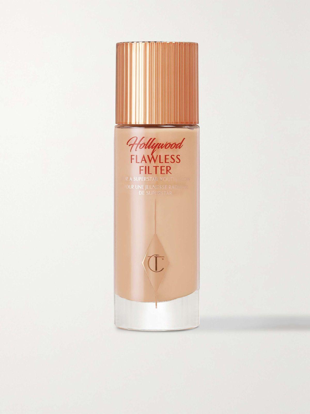 Charlotte Tilbury – Hollywood Flawless Filter