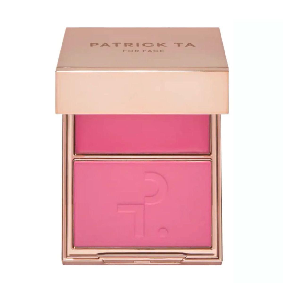 Patrick Ta Double-Take Blush Duo