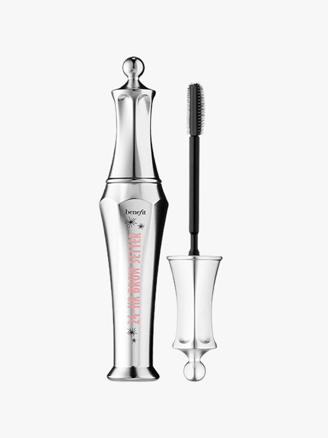 Benefit 24-HR Brow Setter Clear Brow Gel-mini