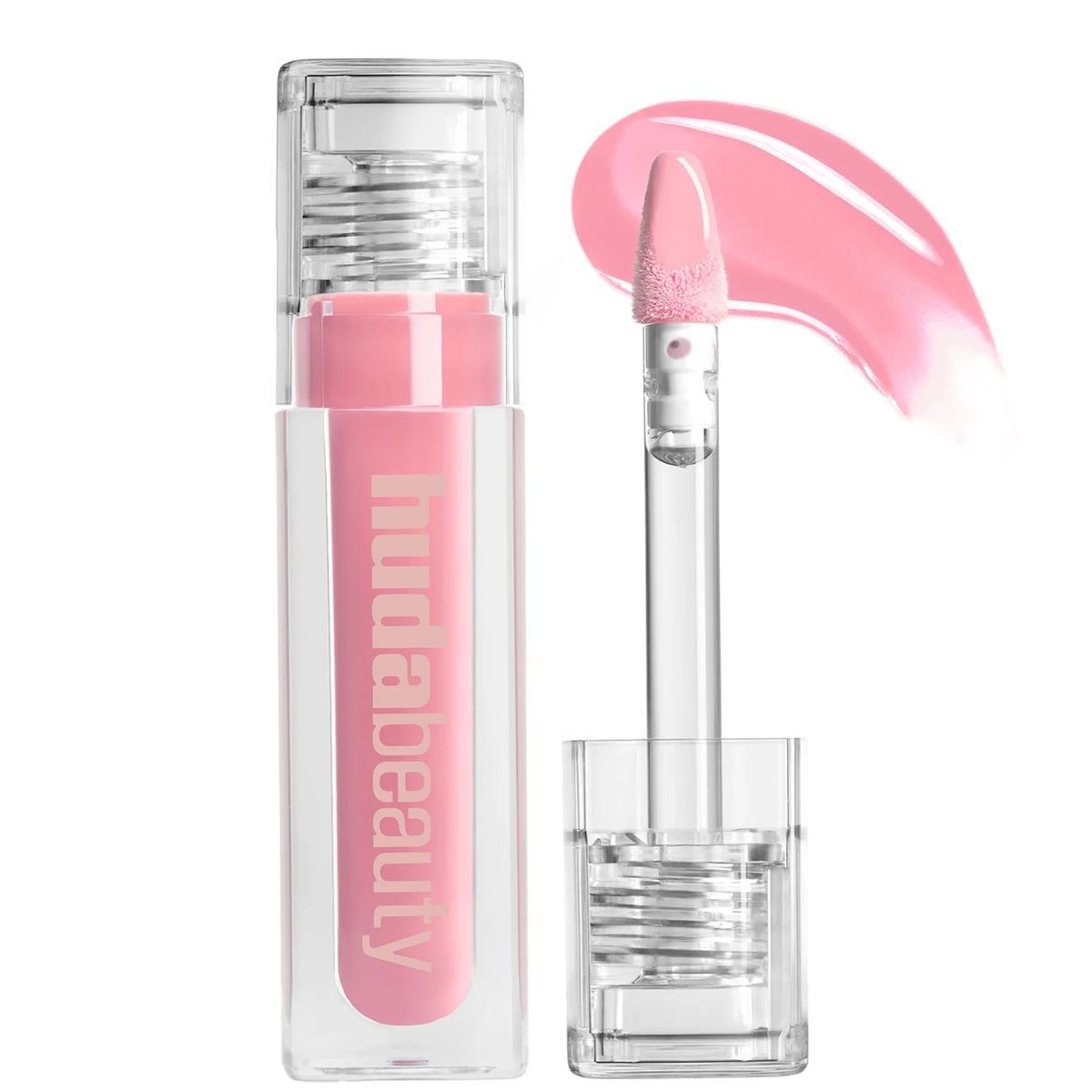 Faux Filler Extra Shine Lip Gloss