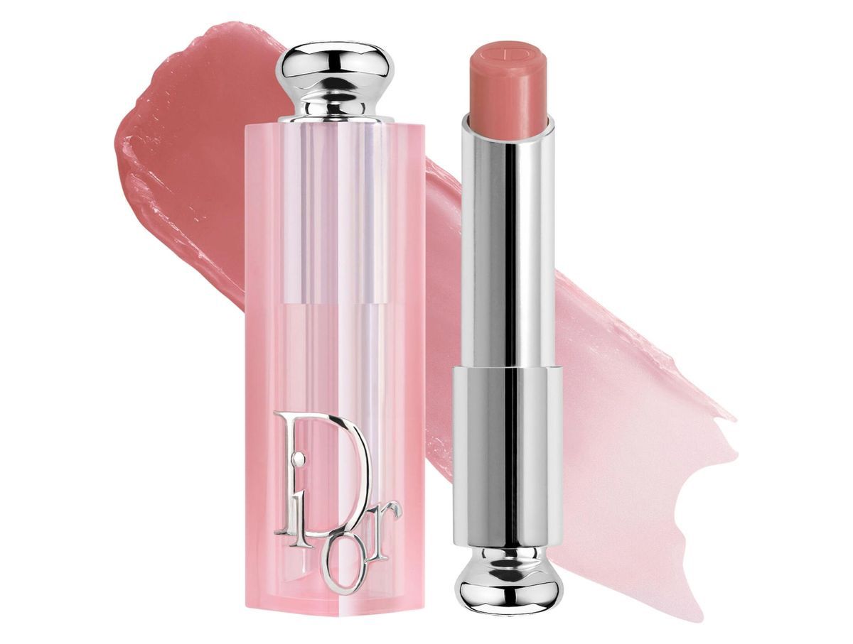 Dior Addict Lip Glow