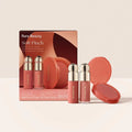 Rare Beauty Soft Pinch Cheek & Lip Trio Set