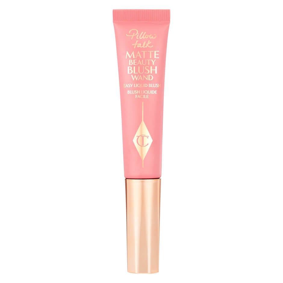 lotte Tilbury Pillow Talk Matte Beauty Blush Wand