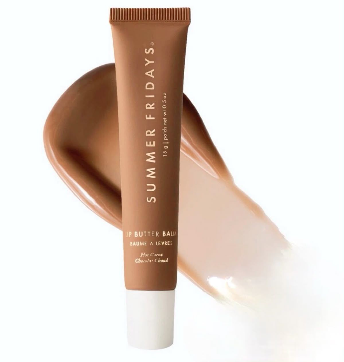 Summer Fridays Lip Butter Balm