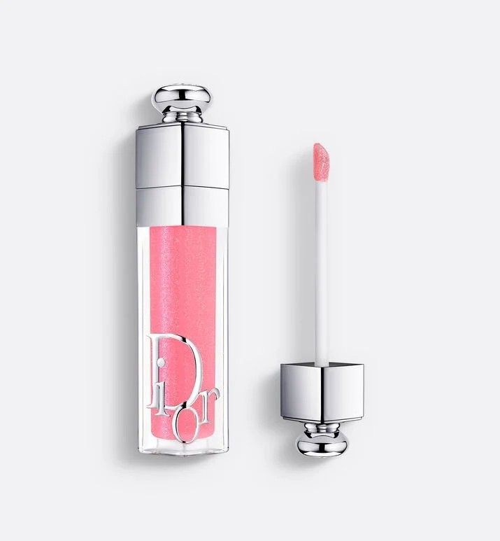 Dior Addict Lip Maximizer Gloss