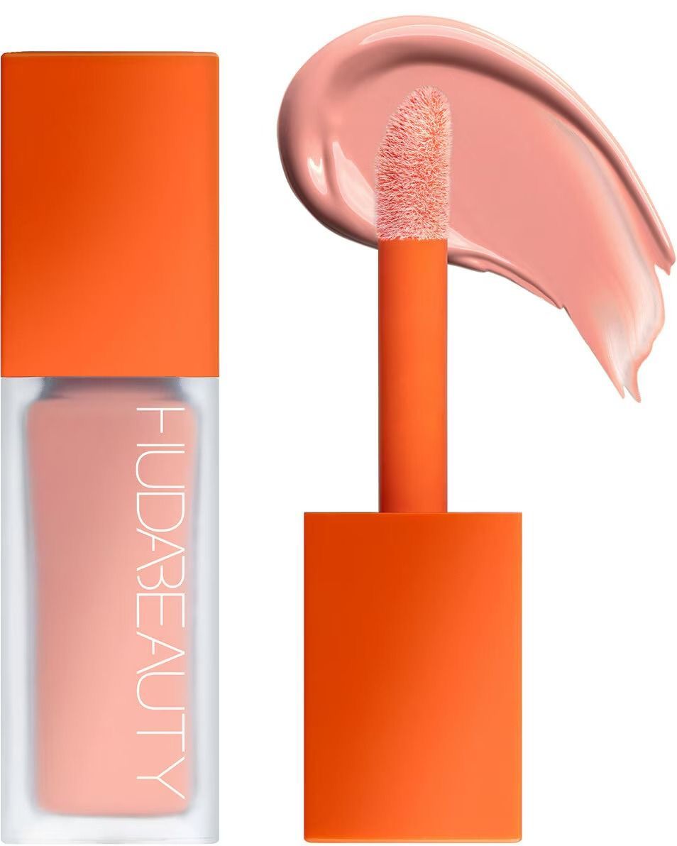 Faux Filter Color Corrector